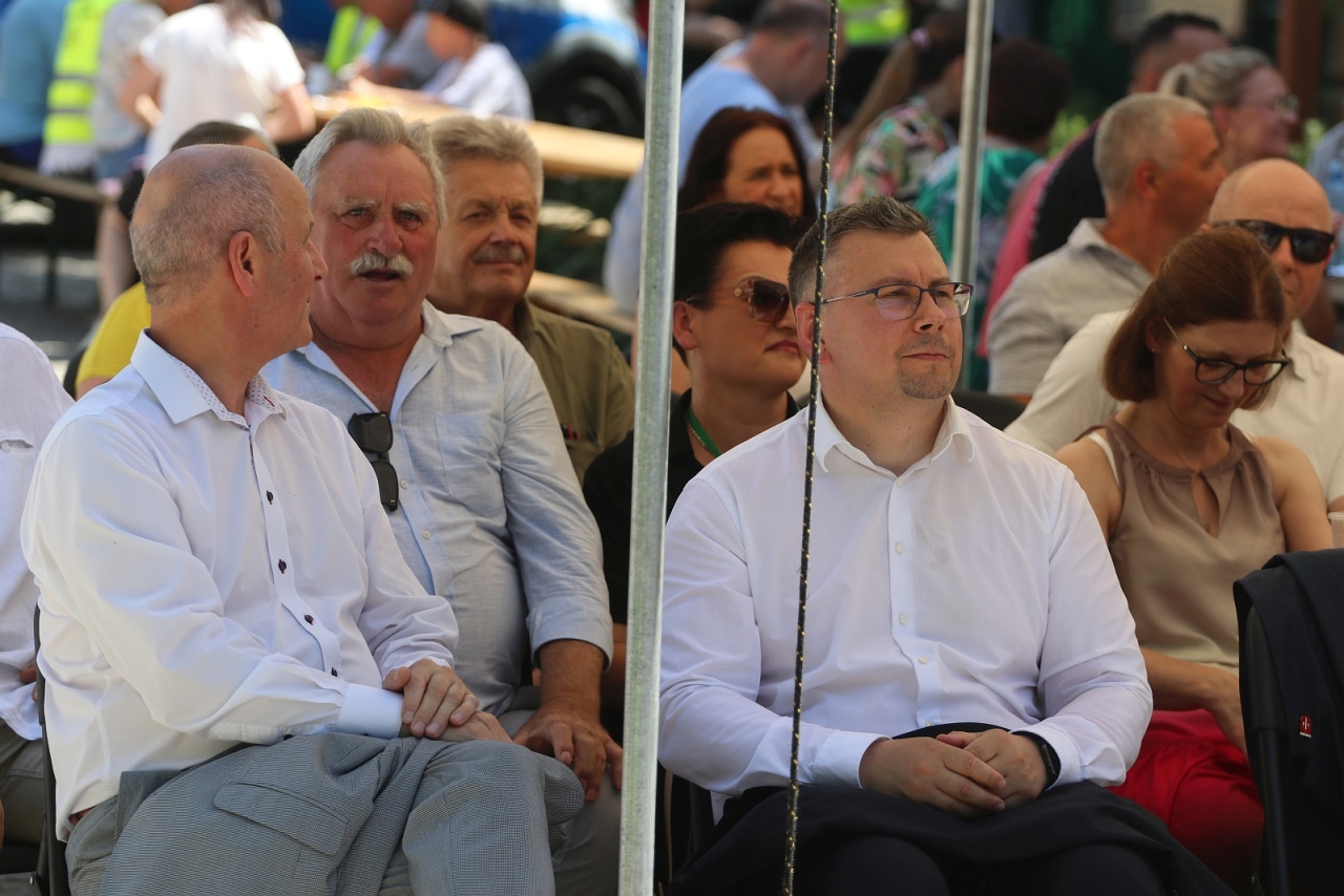 Przystań u Burbona - smaki tej ziemi [27.06.2026] - zdjęcie #113 - eOstroleka.pl