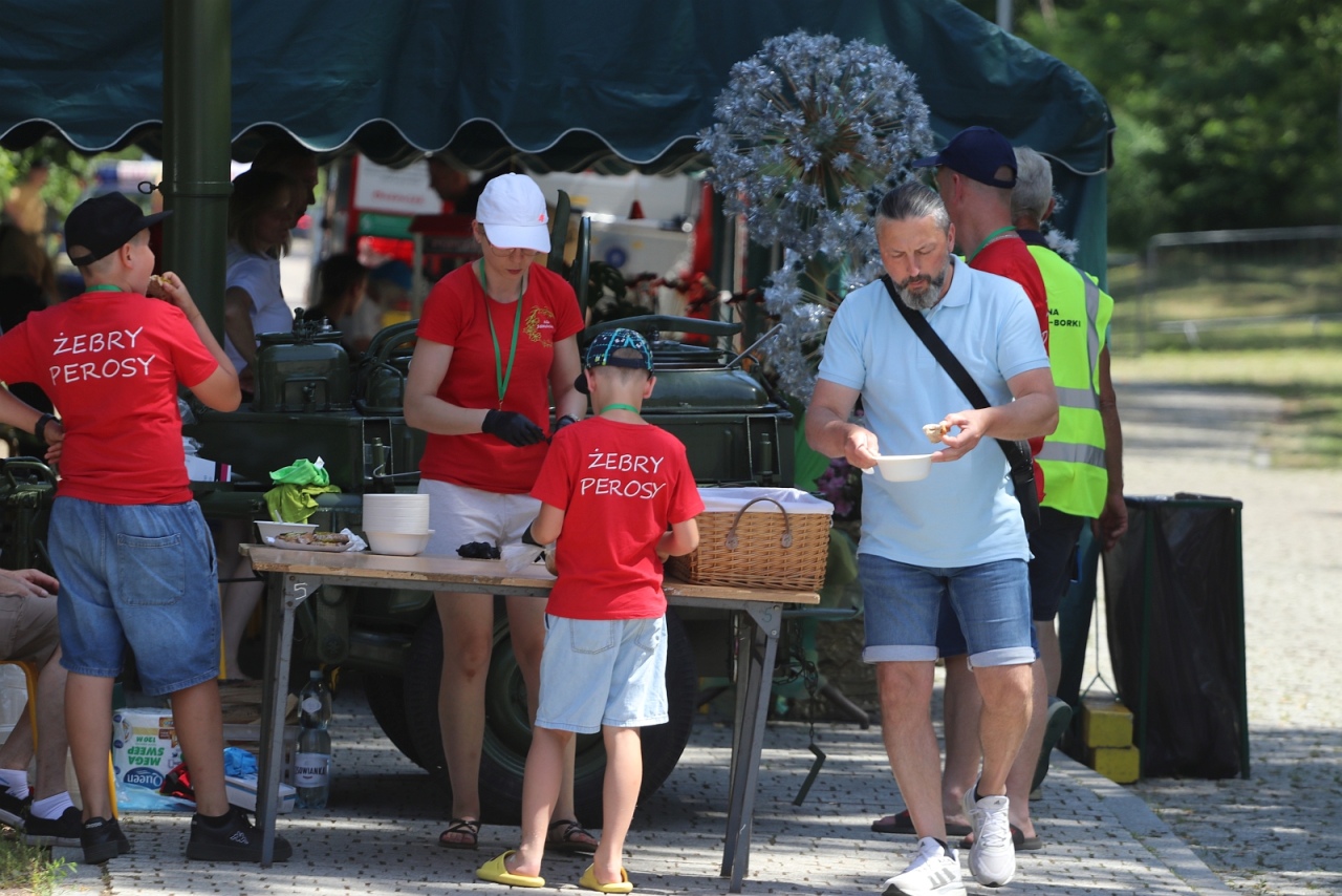 Przystań u Burbona - smaki tej ziemi [27.06.2026] - zdjęcie #112 - eOstroleka.pl