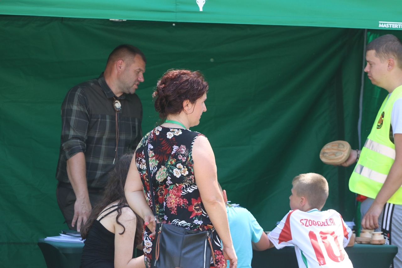 Przystań u Burbona - smaki tej ziemi [27.06.2026] - zdjęcie #108 - eOstroleka.pl