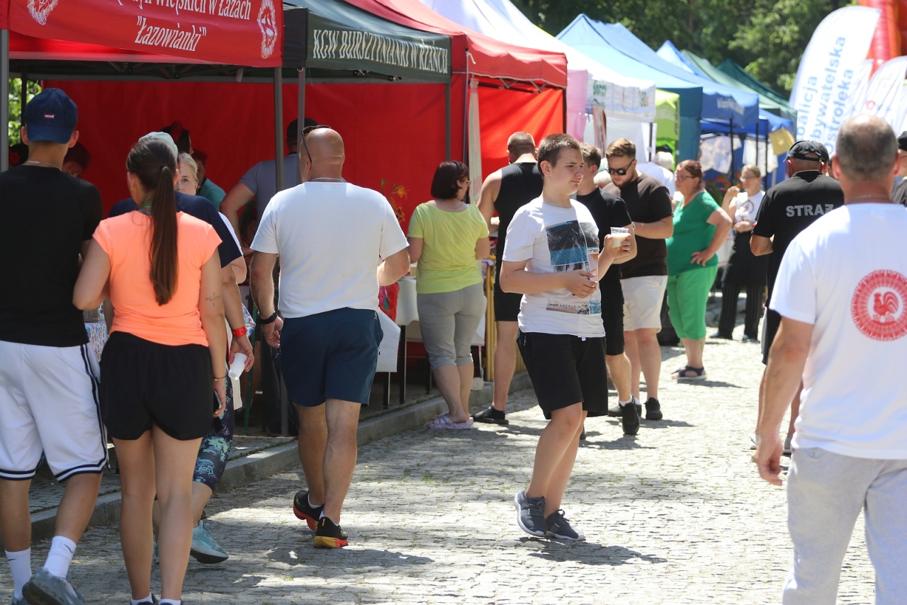 Przystań u Burbona - smaki tej ziemi [27.06.2026] - zdjęcie #107 - eOstroleka.pl