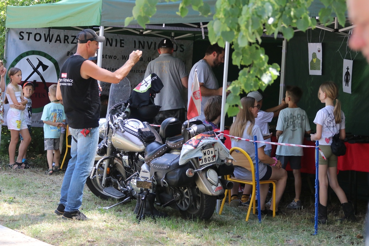 Przystań u Burbona - smaki tej ziemi [27.06.2026] - zdjęcie #102 - eOstroleka.pl