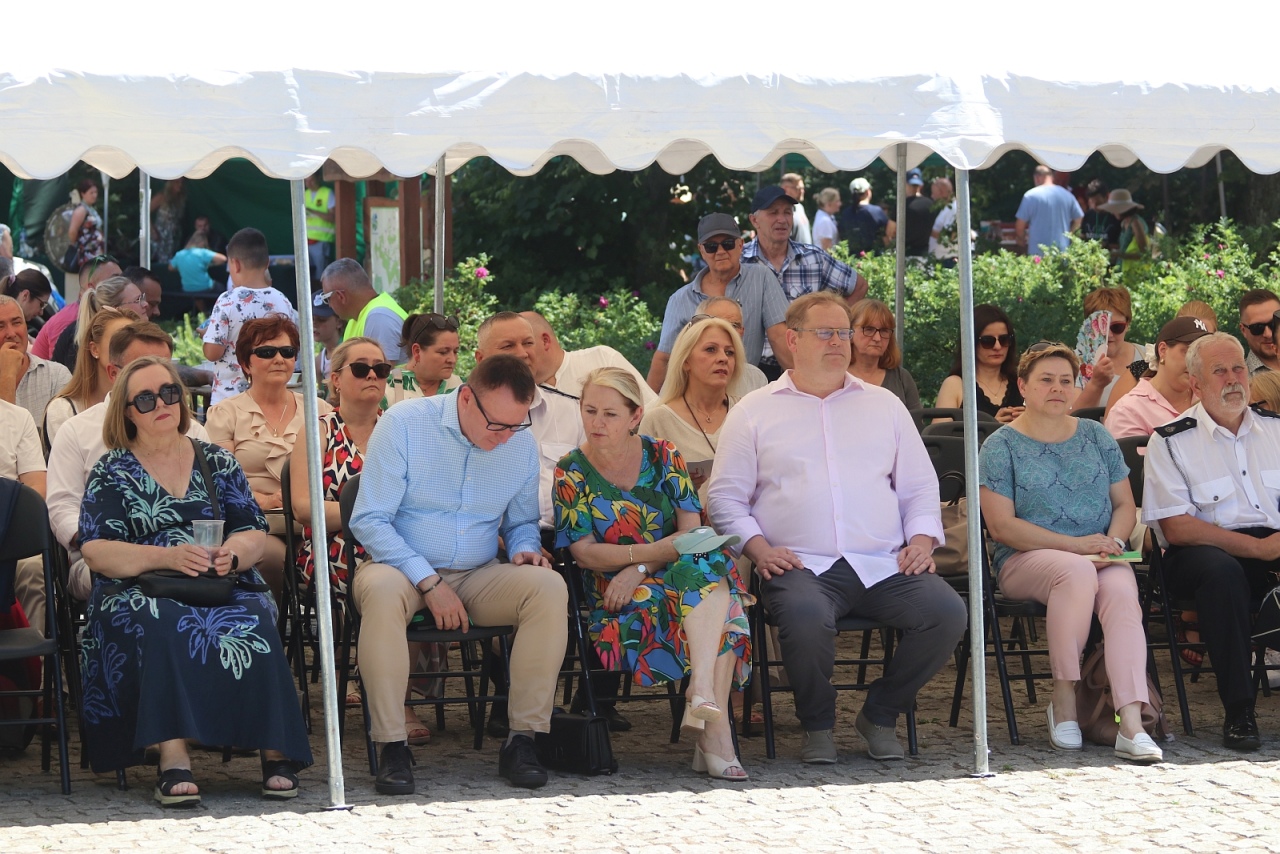 Przystań u Burbona - smaki tej ziemi [27.06.2026] - zdjęcie #100 - eOstroleka.pl