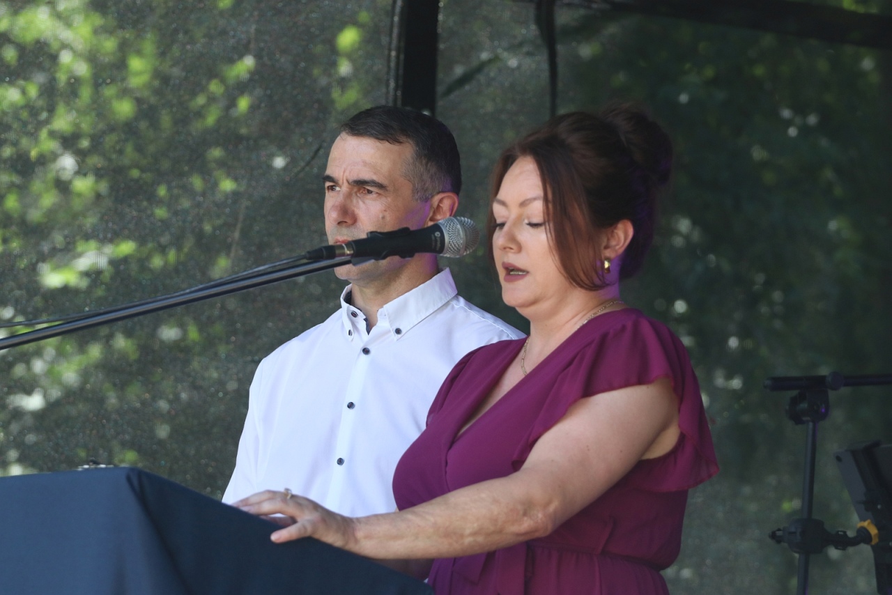 Przystań u Burbona - smaki tej ziemi [27.06.2026] - zdjęcie #99 - eOstroleka.pl