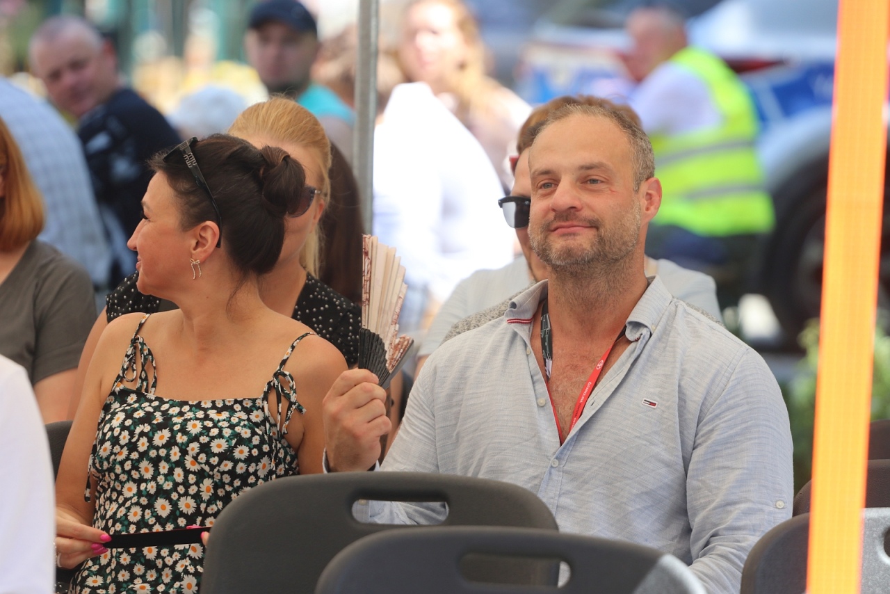 Przystań u Burbona - smaki tej ziemi [27.06.2026] - zdjęcie #97 - eOstroleka.pl