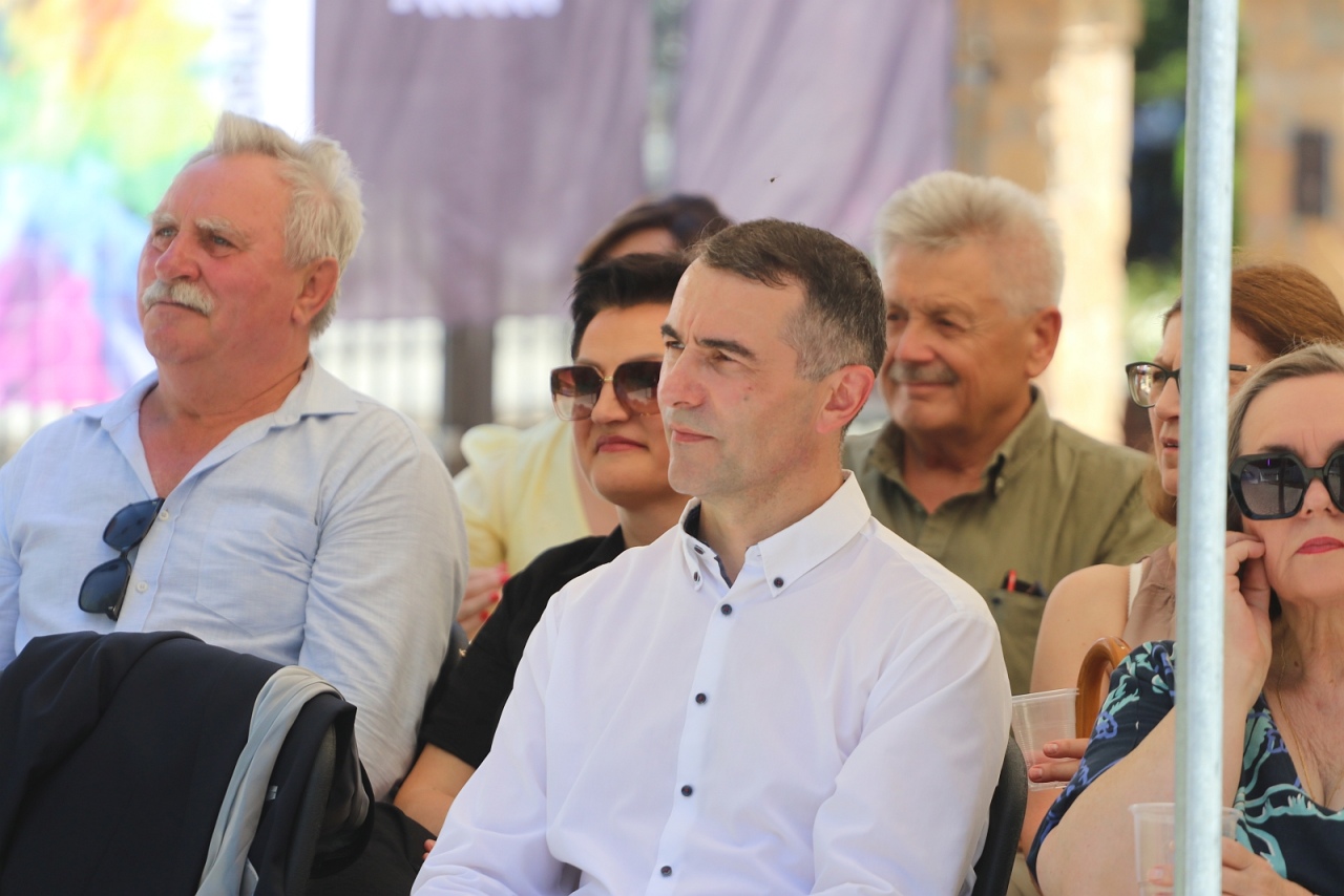 Przystań u Burbona - smaki tej ziemi [27.06.2026] - zdjęcie #94 - eOstroleka.pl