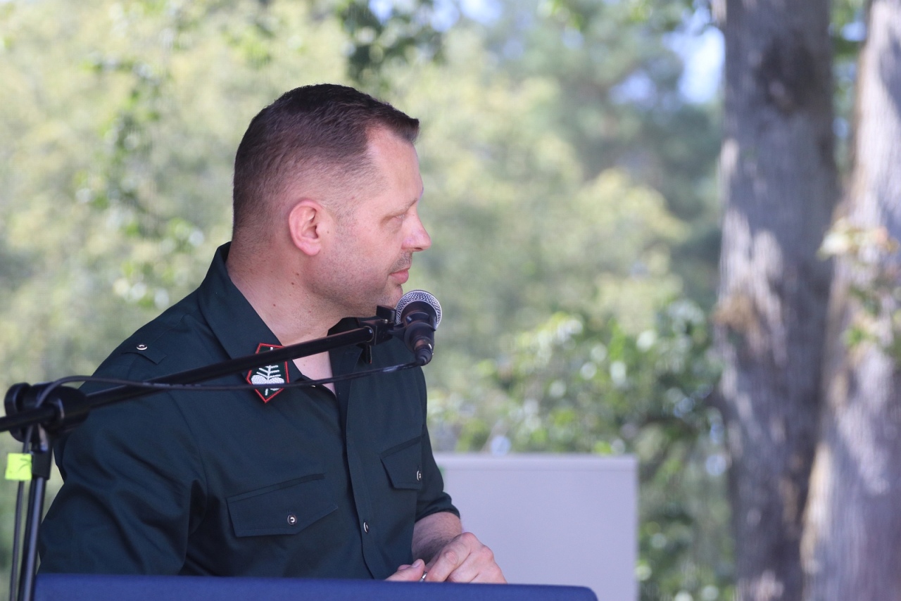 Przystań u Burbona - smaki tej ziemi [27.06.2026] - zdjęcie #93 - eOstroleka.pl