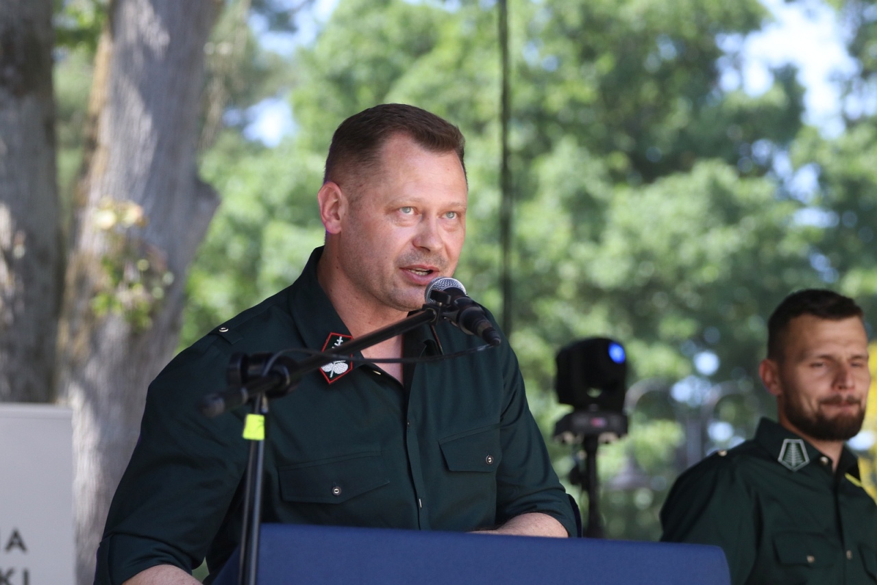 Przystań u Burbona - smaki tej ziemi [27.06.2026] - zdjęcie #89 - eOstroleka.pl