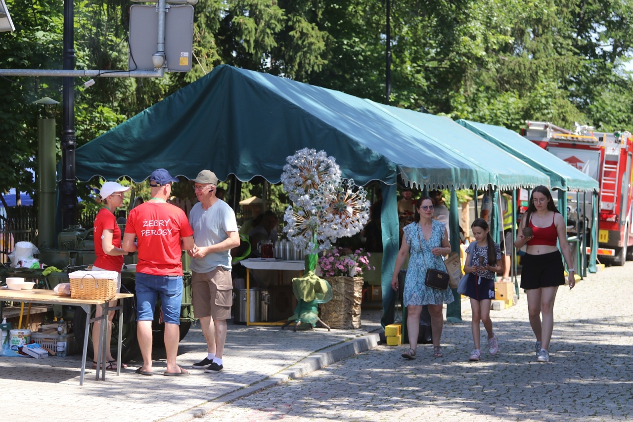 Przystań u Burbona - smaki tej ziemi [27.06.2026] - zdjęcie #87 - eOstroleka.pl