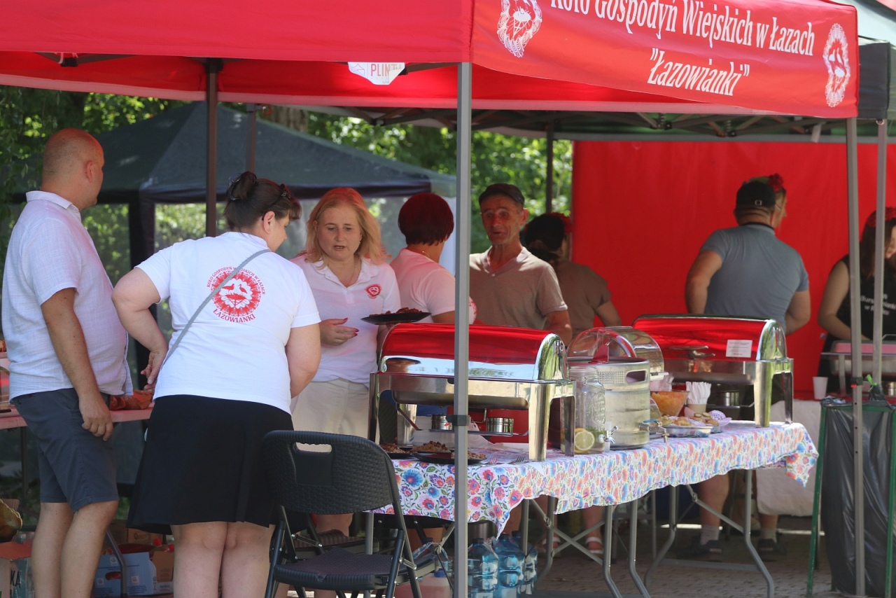 Przystań u Burbona - smaki tej ziemi [27.06.2026] - zdjęcie #86 - eOstroleka.pl