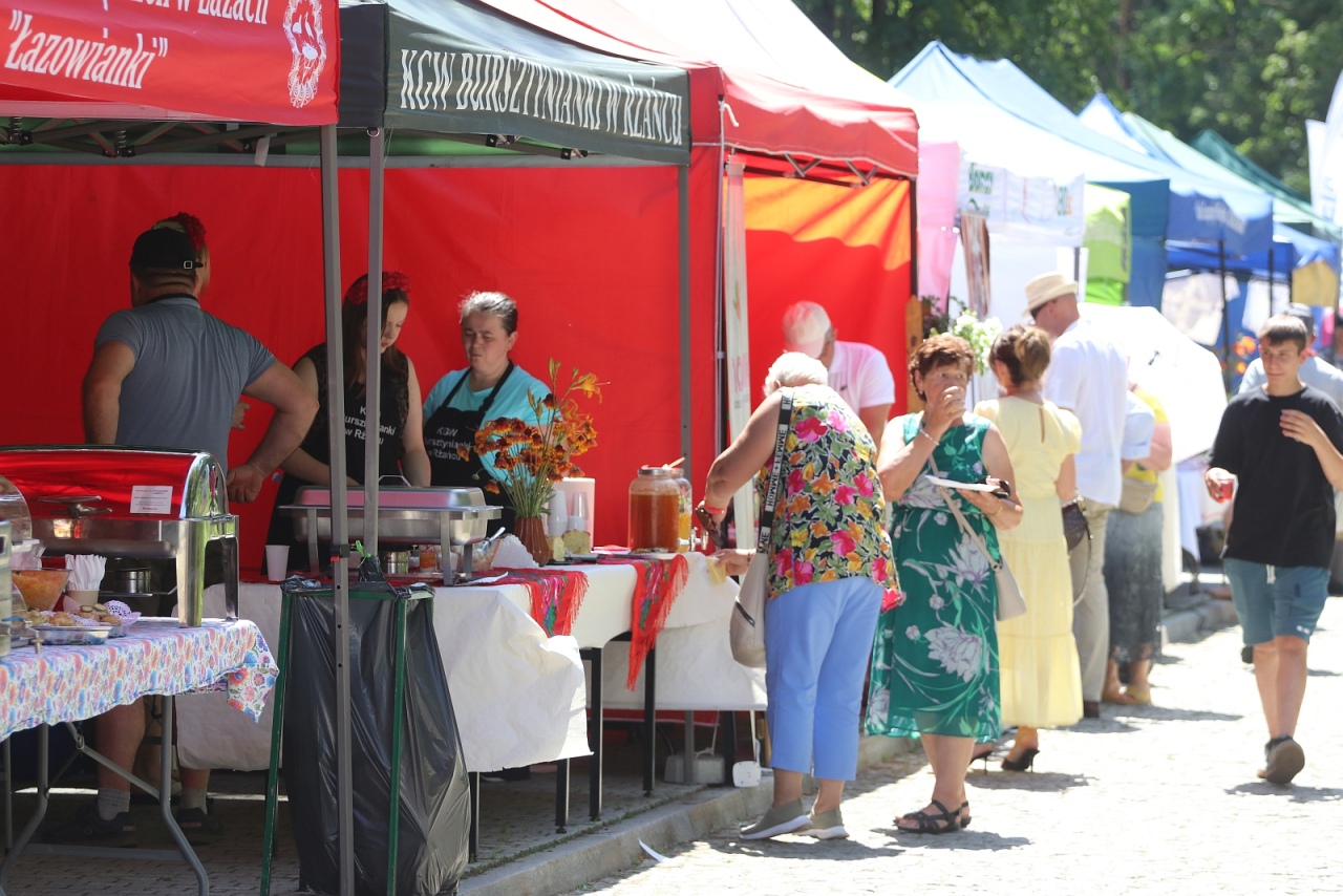 Przystań u Burbona - smaki tej ziemi [27.06.2026] - zdjęcie #85 - eOstroleka.pl