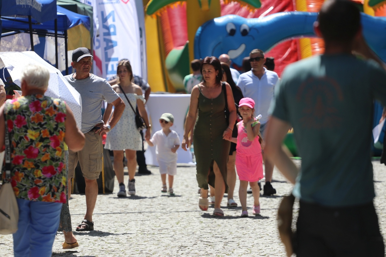 Przystań u Burbona - smaki tej ziemi [27.06.2026] - zdjęcie #83 - eOstroleka.pl