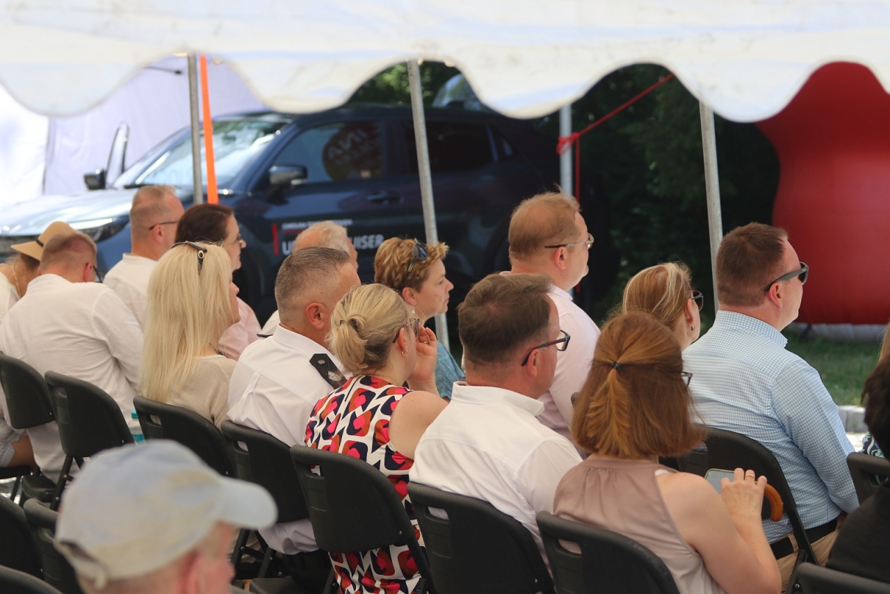 Przystań u Burbona - smaki tej ziemi [27.06.2026] - zdjęcie #81 - eOstroleka.pl
