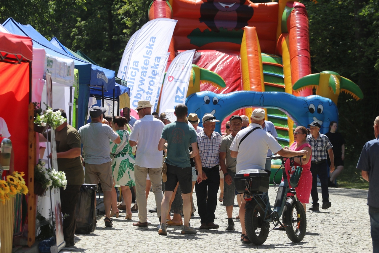 Przystań u Burbona - smaki tej ziemi [27.06.2026] - zdjęcie #79 - eOstroleka.pl