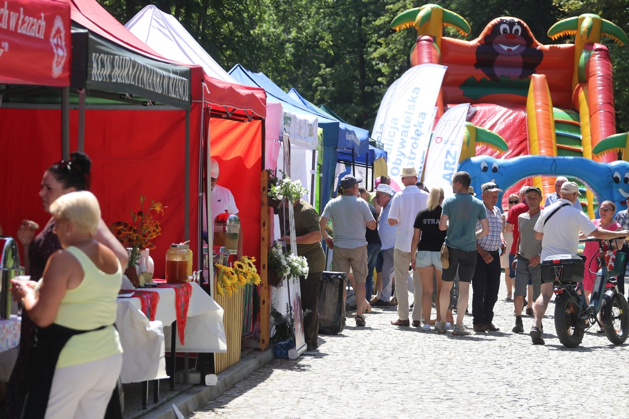 Przystań u Burbona - smaki tej ziemi [27.06.2026] - zdjęcie #78 - eOstroleka.pl