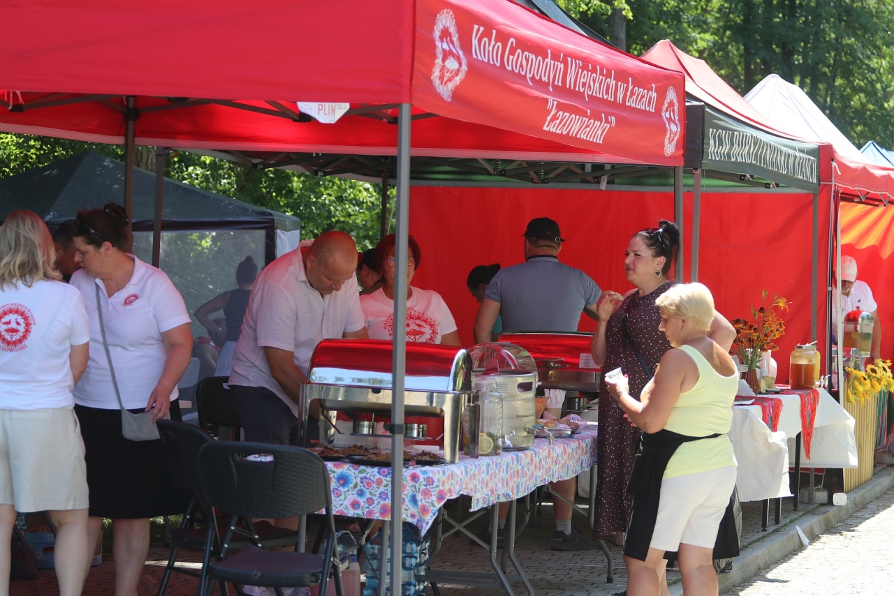 Przystań u Burbona - smaki tej ziemi [27.06.2026] - zdjęcie #77 - eOstroleka.pl