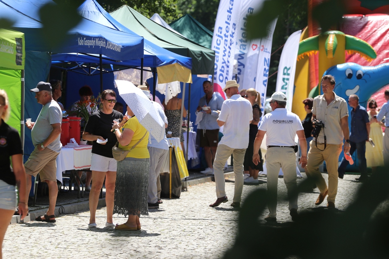 Przystań u Burbona - smaki tej ziemi [27.06.2026] - zdjęcie #75 - eOstroleka.pl