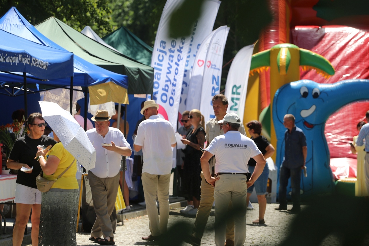Przystań u Burbona - smaki tej ziemi [27.06.2026] - zdjęcie #74 - eOstroleka.pl