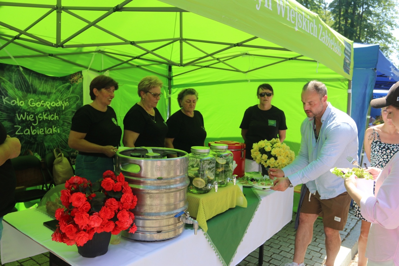 Przystań u Burbona - smaki tej ziemi [27.06.2026] - zdjęcie #72 - eOstroleka.pl