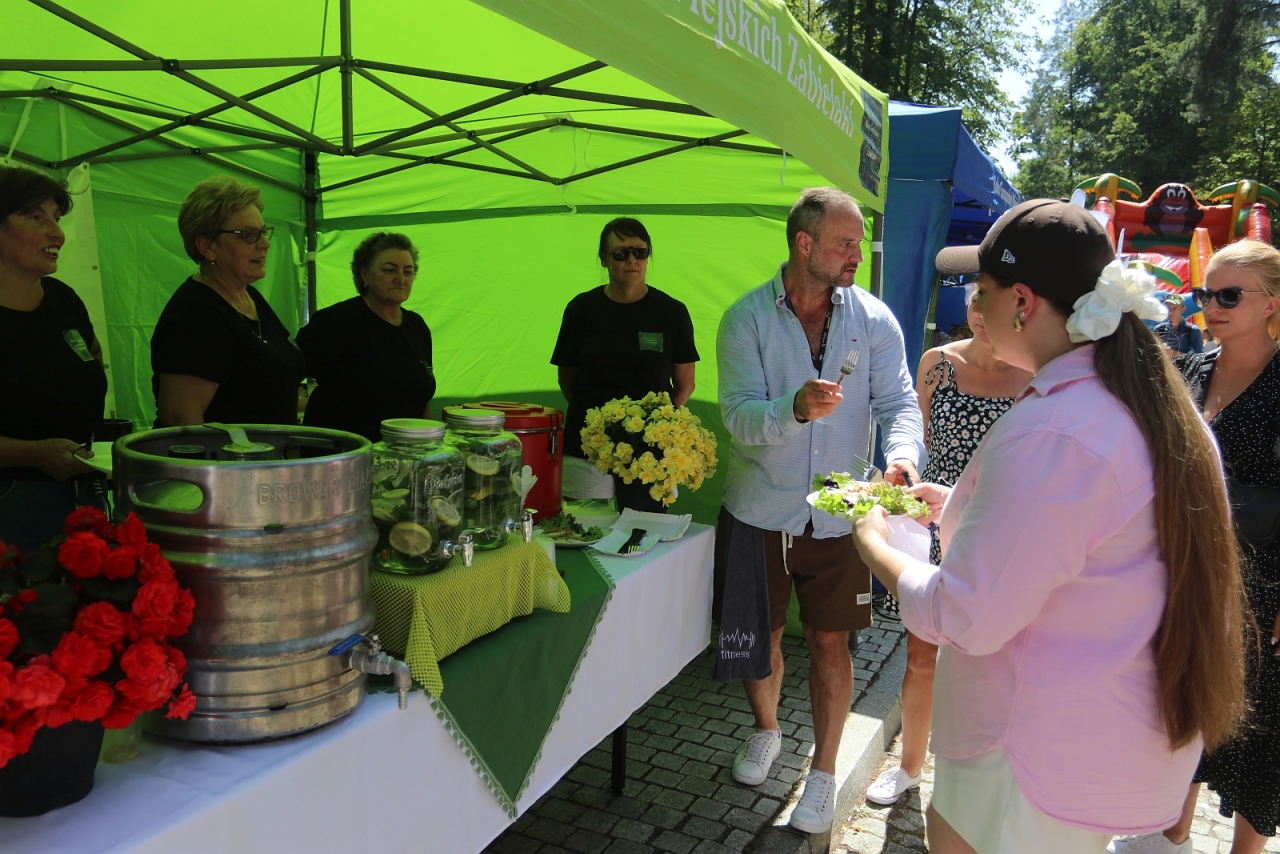 Przystań u Burbona - smaki tej ziemi [27.06.2026] - zdjęcie #71 - eOstroleka.pl