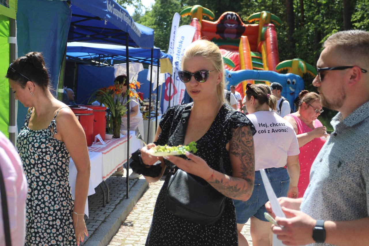 Przystań u Burbona - smaki tej ziemi [27.06.2026] - zdjęcie #70 - eOstroleka.pl