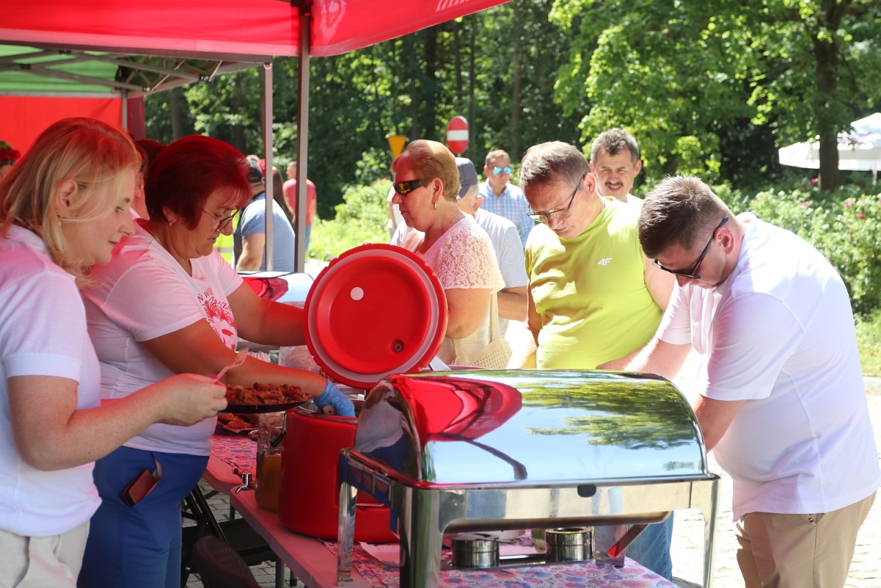 Przystań u Burbona - smaki tej ziemi [27.06.2026] - zdjęcie #66 - eOstroleka.pl