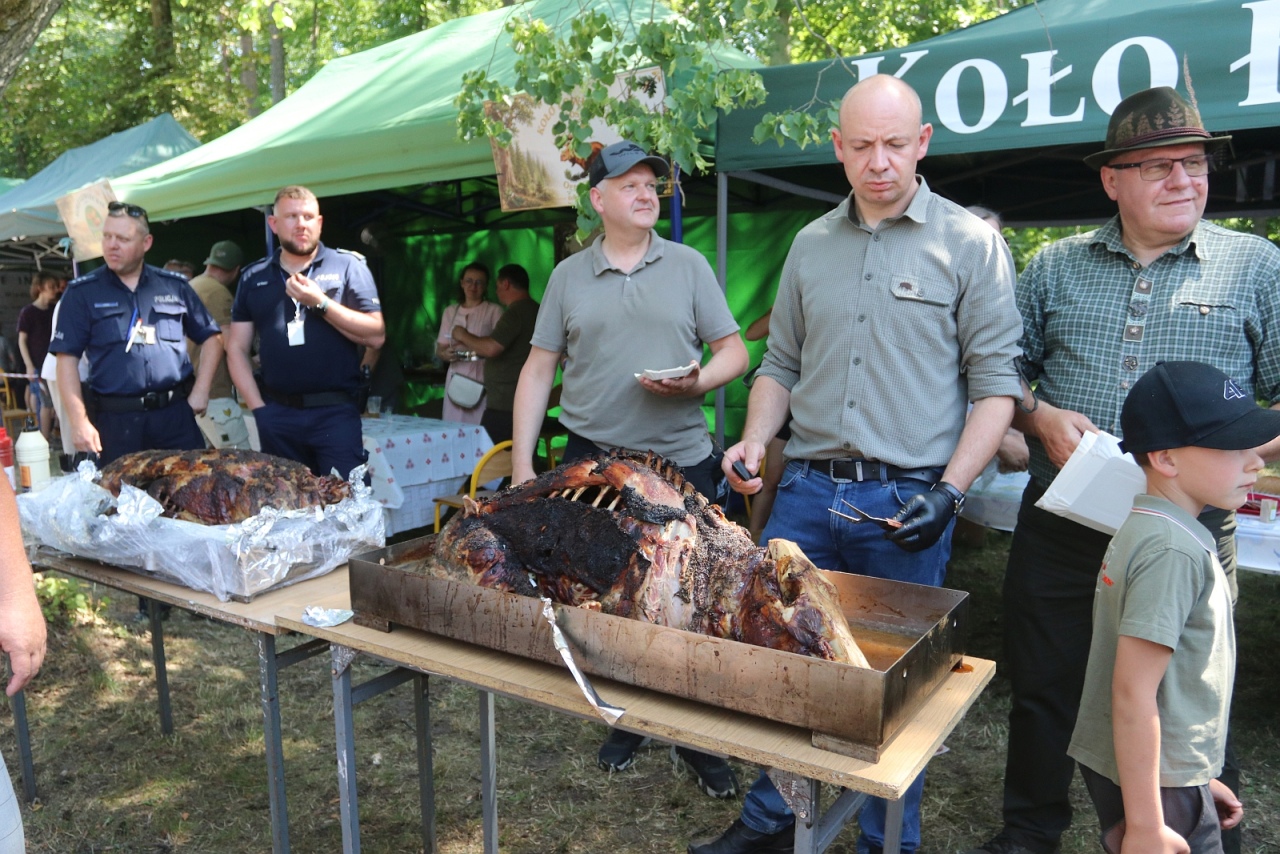 Przystań u Burbona - smaki tej ziemi [27.06.2026] - zdjęcie #65 - eOstroleka.pl