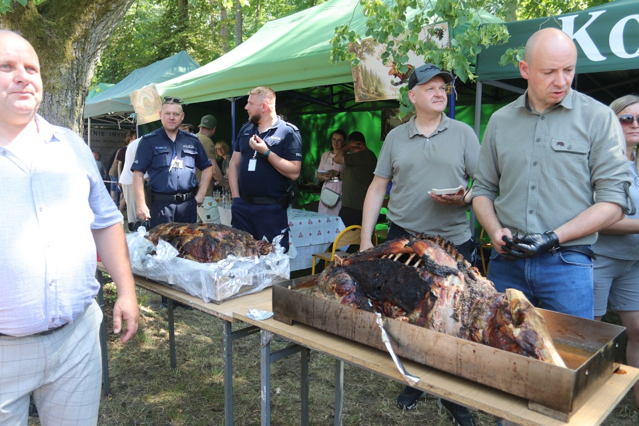 Przystań u Burbona - smaki tej ziemi [27.06.2026] - zdjęcie #64 - eOstroleka.pl