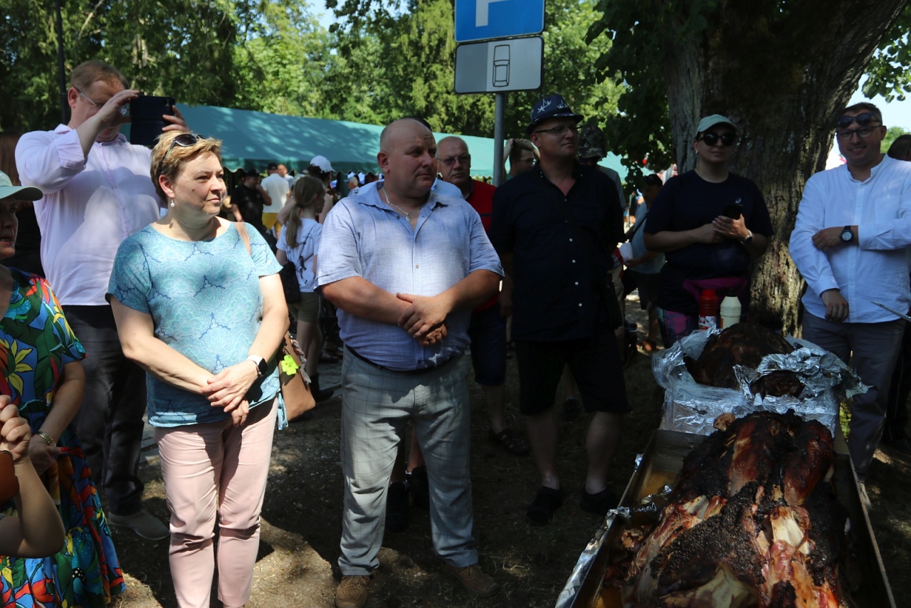 Przystań u Burbona - smaki tej ziemi [27.06.2026] - zdjęcie #58 - eOstroleka.pl