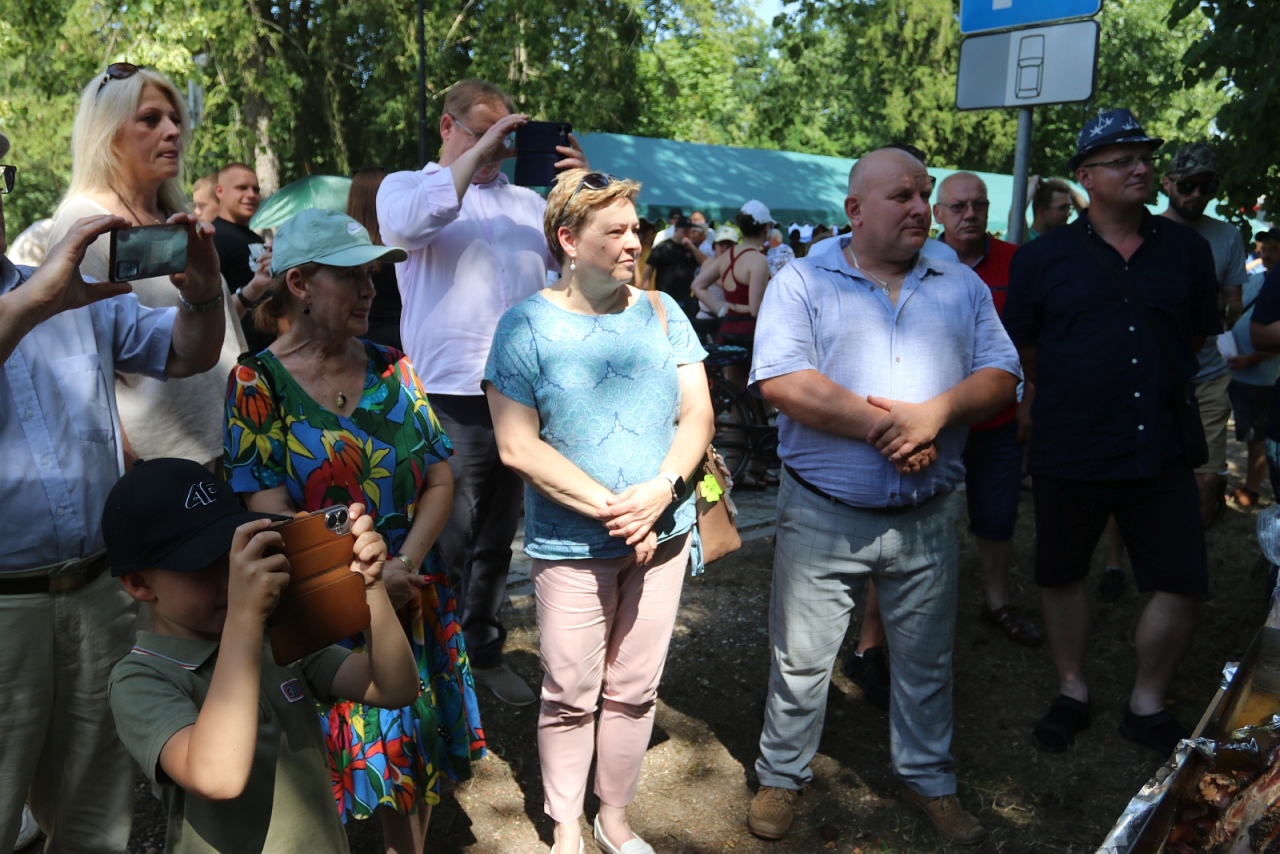Przystań u Burbona - smaki tej ziemi [27.06.2026] - zdjęcie #57 - eOstroleka.pl