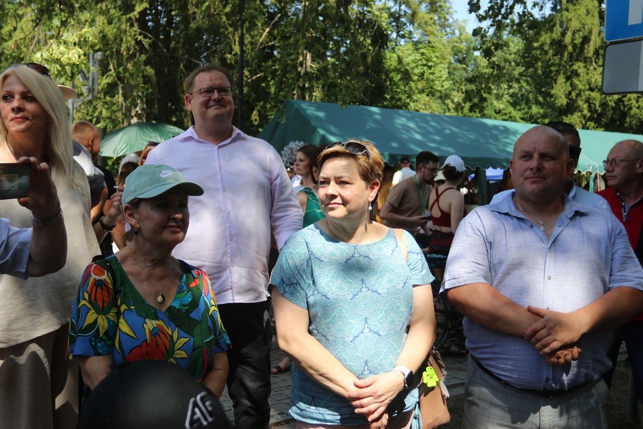 Przystań u Burbona - smaki tej ziemi [27.06.2026] - zdjęcie #54 - eOstroleka.pl