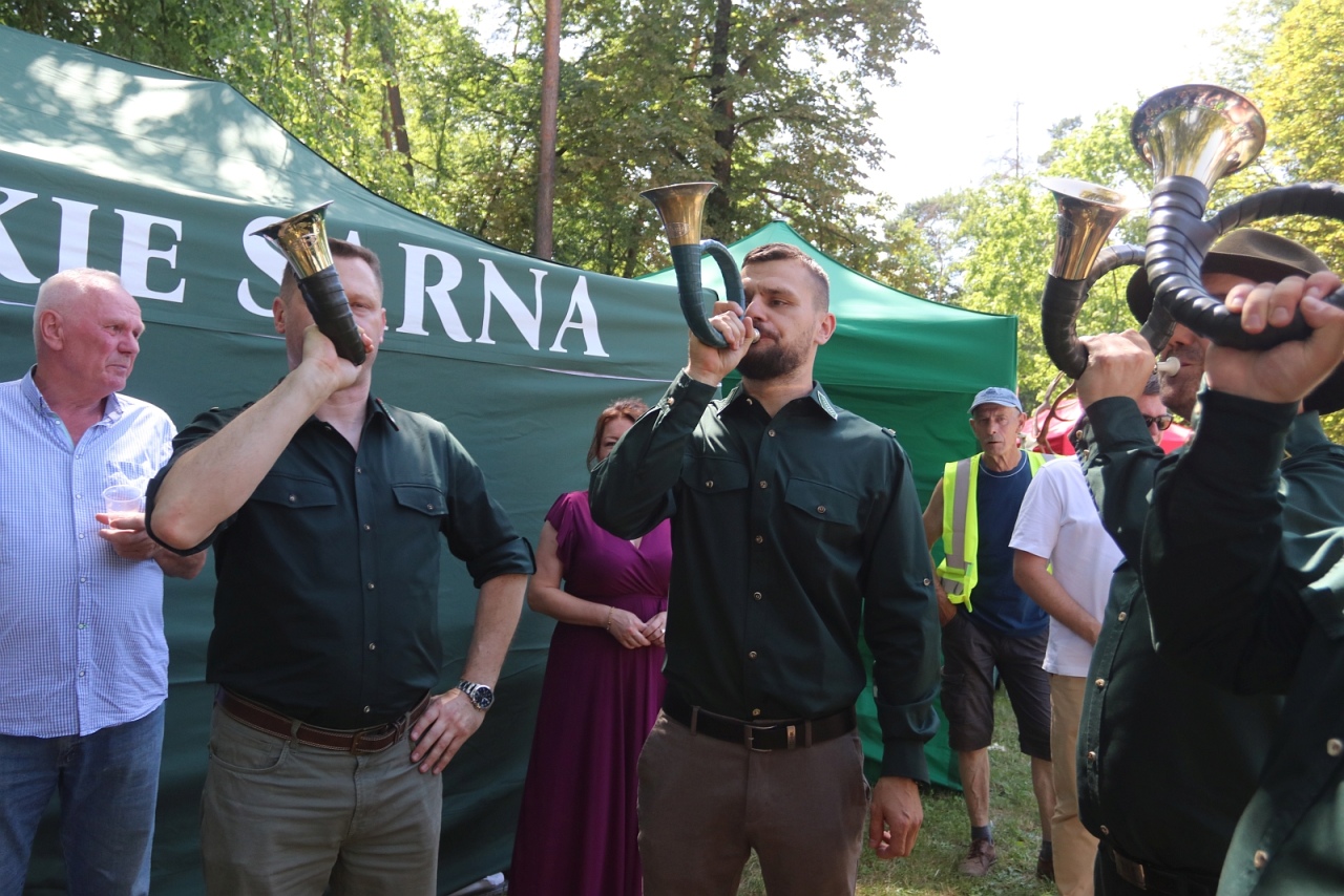 Przystań u Burbona - smaki tej ziemi [27.06.2026] - zdjęcie #53 - eOstroleka.pl