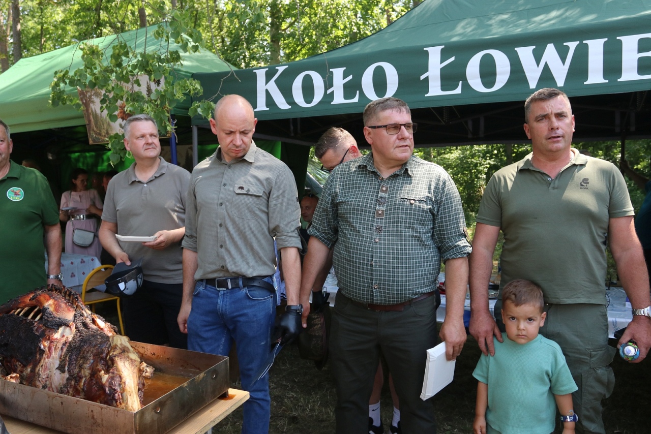 Przystań u Burbona - smaki tej ziemi [27.06.2026] - zdjęcie #49 - eOstroleka.pl
