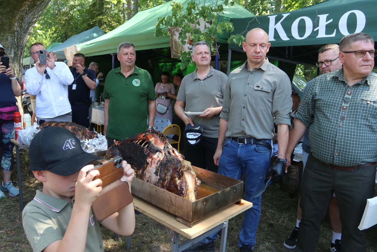 Przystań u Burbona - smaki tej ziemi [27.06.2026] - zdjęcie #48 - eOstroleka.pl
