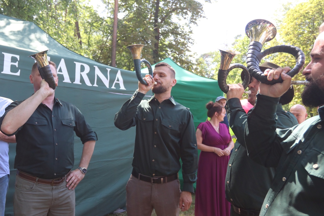 Przystań u Burbona - smaki tej ziemi [27.06.2026] - zdjęcie #47 - eOstroleka.pl