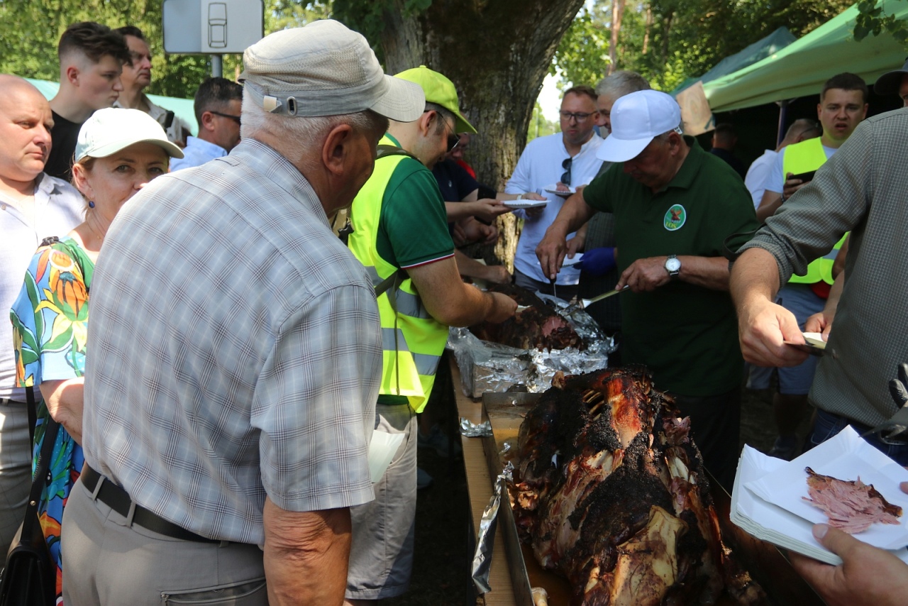 Przystań u Burbona - smaki tej ziemi [27.06.2026] - zdjęcie #44 - eOstroleka.pl