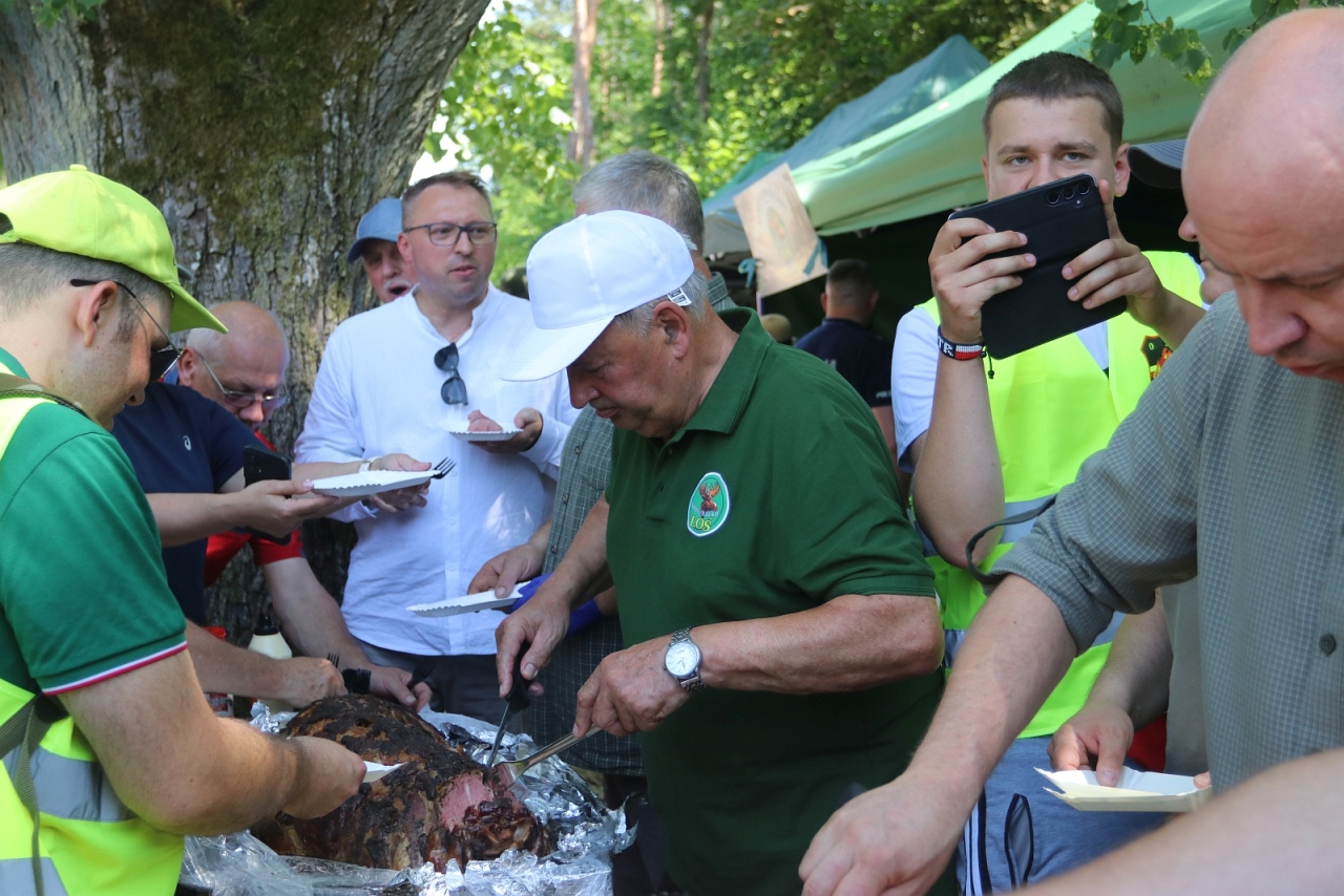 Przystań u Burbona - smaki tej ziemi [27.06.2026] - zdjęcie #39 - eOstroleka.pl