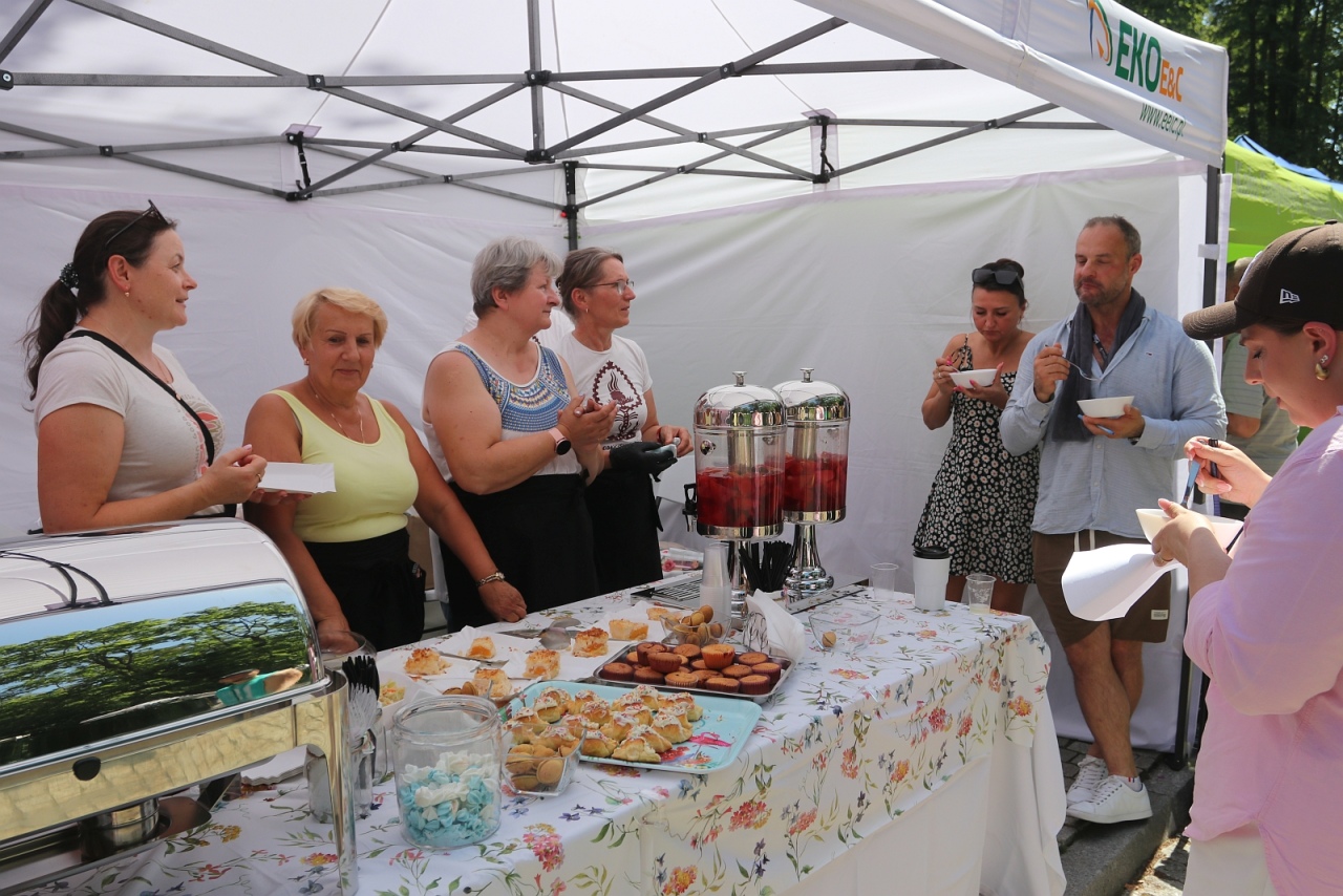 Przystań u Burbona - smaki tej ziemi [27.06.2026] - zdjęcie #37 - eOstroleka.pl