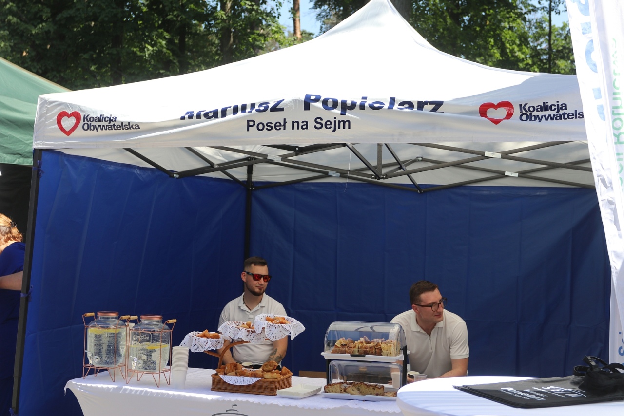Przystań u Burbona - smaki tej ziemi [27.06.2026] - zdjęcie #33 - eOstroleka.pl