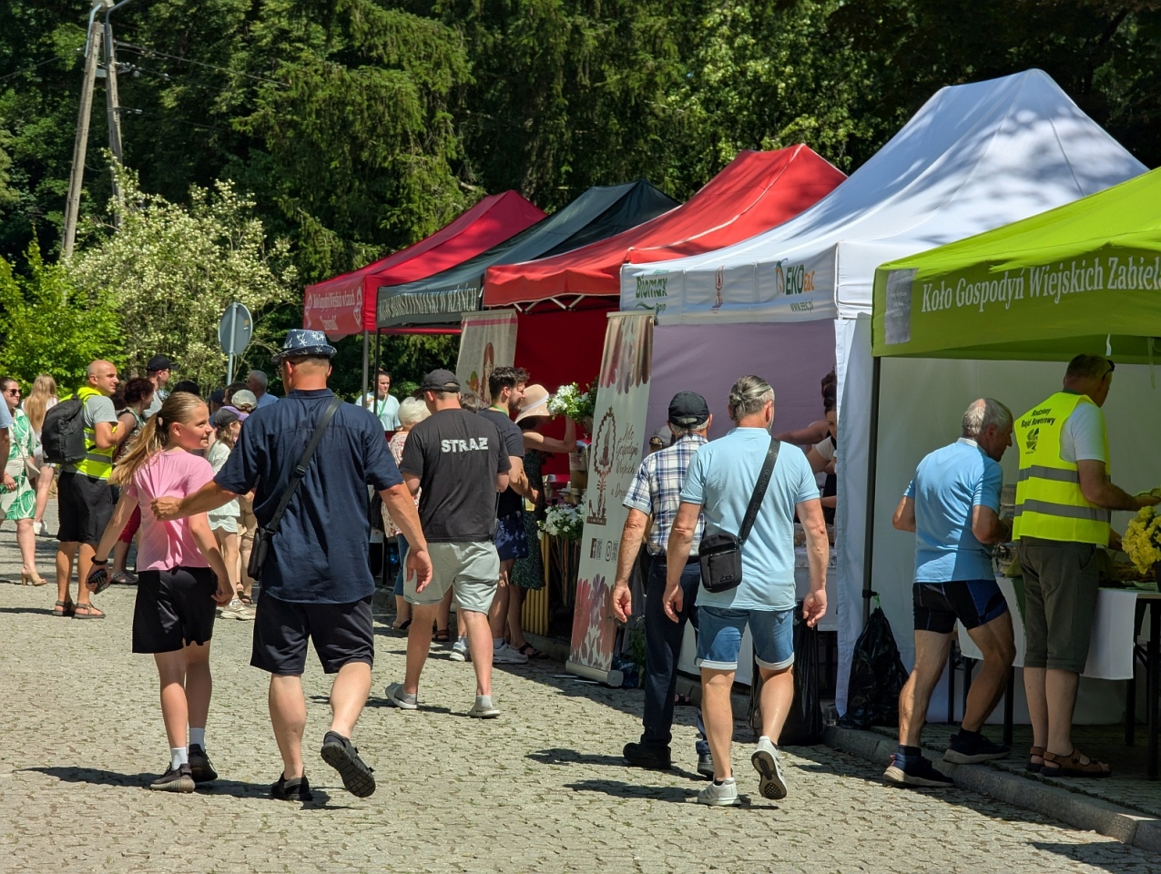Przystań u Burbona - smaki tej ziemi [27.06.2026] - zdjęcie #32 - eOstroleka.pl