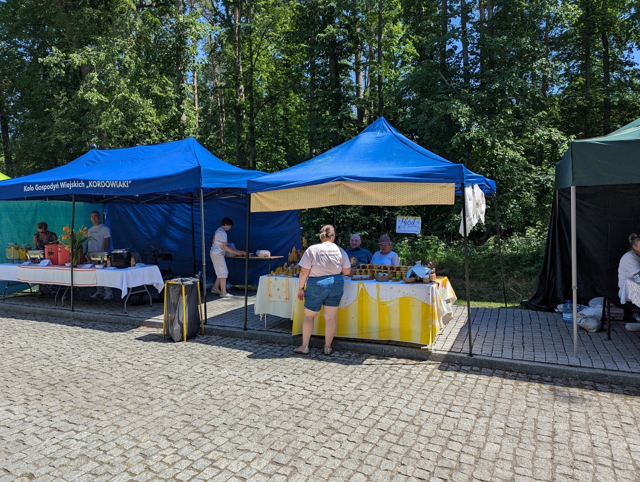 Przystań u Burbona - smaki tej ziemi [27.06.2026] - zdjęcie #30 - eOstroleka.pl