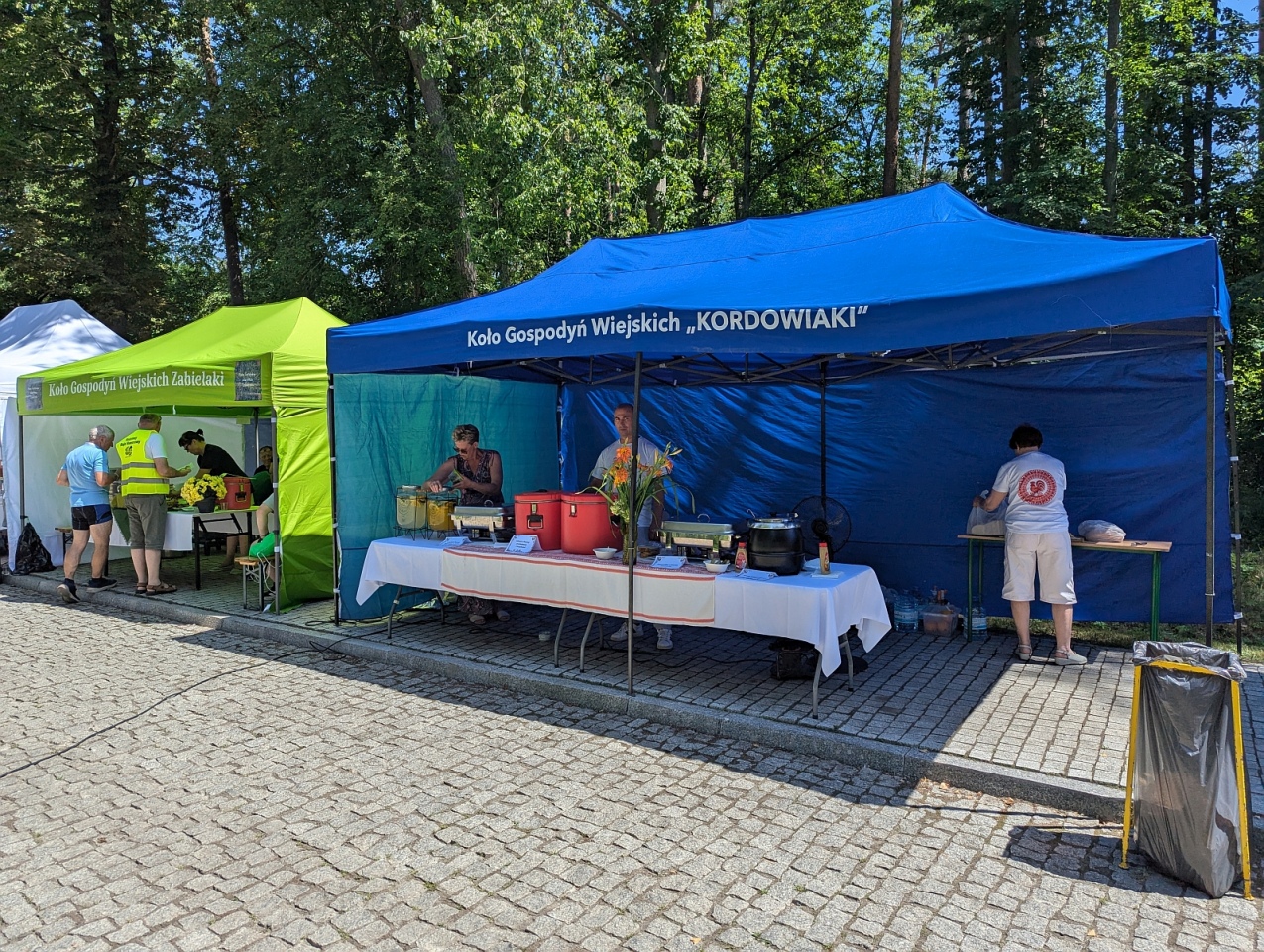 Przystań u Burbona - smaki tej ziemi [27.06.2026] - zdjęcie #29 - eOstroleka.pl