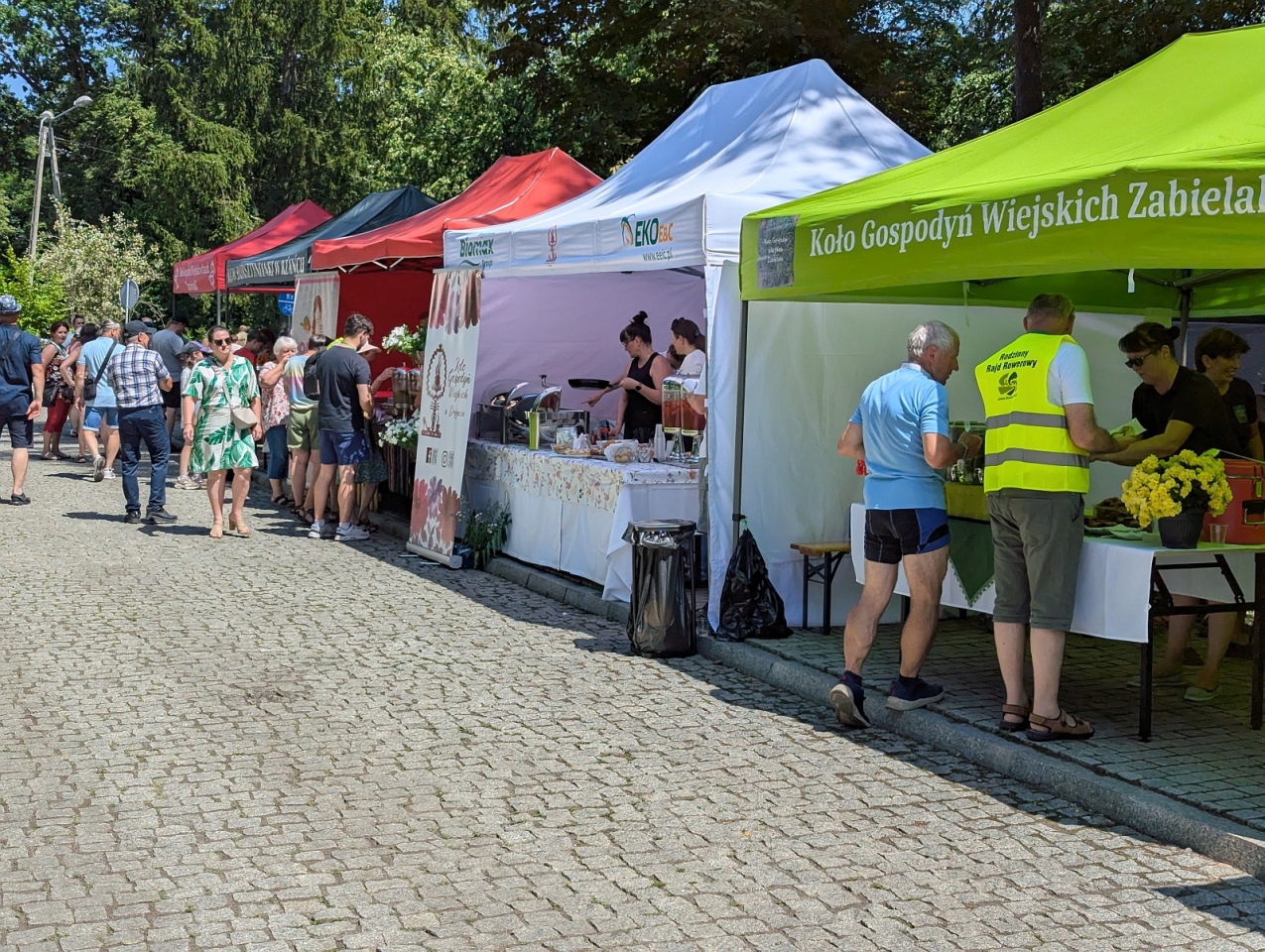 Przystań u Burbona - smaki tej ziemi [27.06.2026] - zdjęcie #28 - eOstroleka.pl