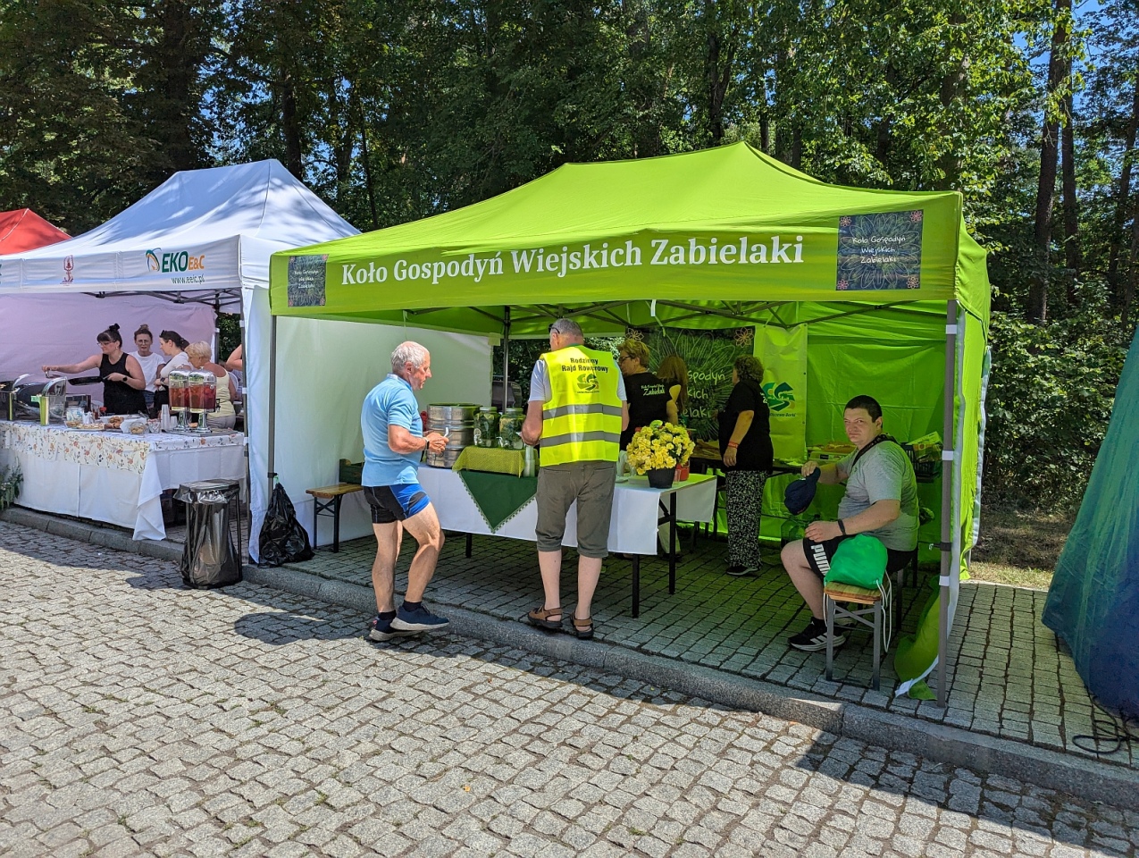 Przystań u Burbona - smaki tej ziemi [27.06.2026] - zdjęcie #27 - eOstroleka.pl