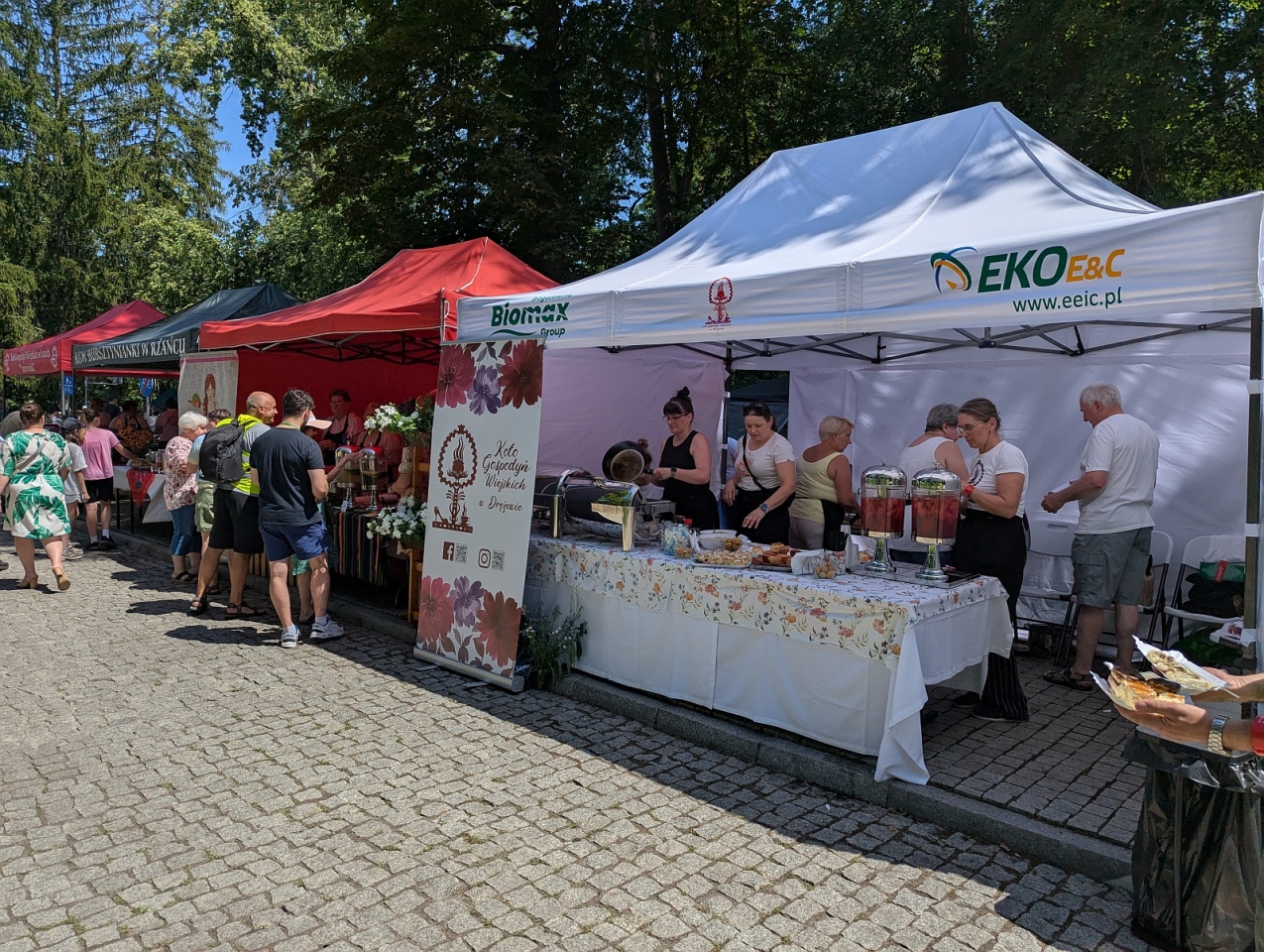 Przystań u Burbona - smaki tej ziemi [27.06.2026] - zdjęcie #26 - eOstroleka.pl