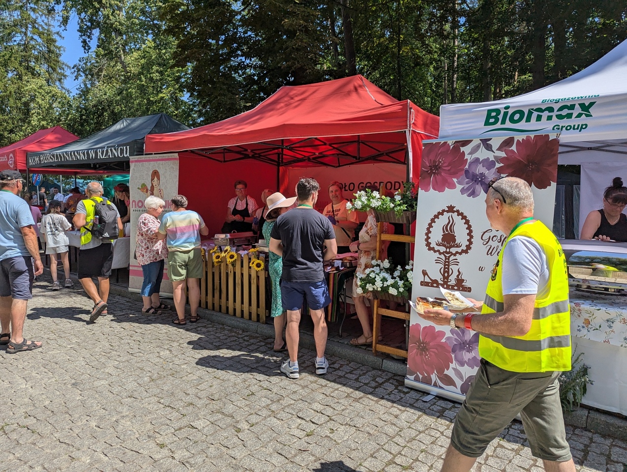 Przystań u Burbona - smaki tej ziemi [27.06.2026] - zdjęcie #25 - eOstroleka.pl