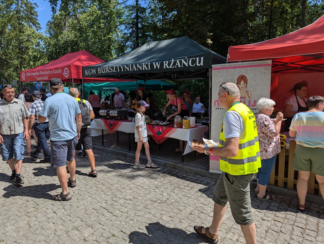 Przystań u Burbona - smaki tej ziemi [27.06.2026] - zdjęcie #24 - eOstroleka.pl