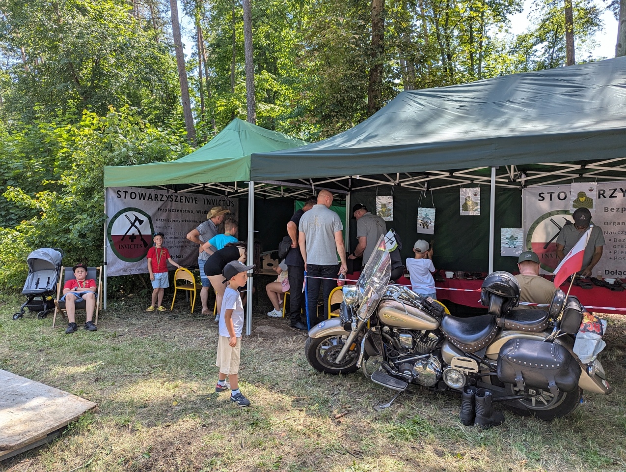 Przystań u Burbona - smaki tej ziemi [27.06.2026] - zdjęcie #23 - eOstroleka.pl