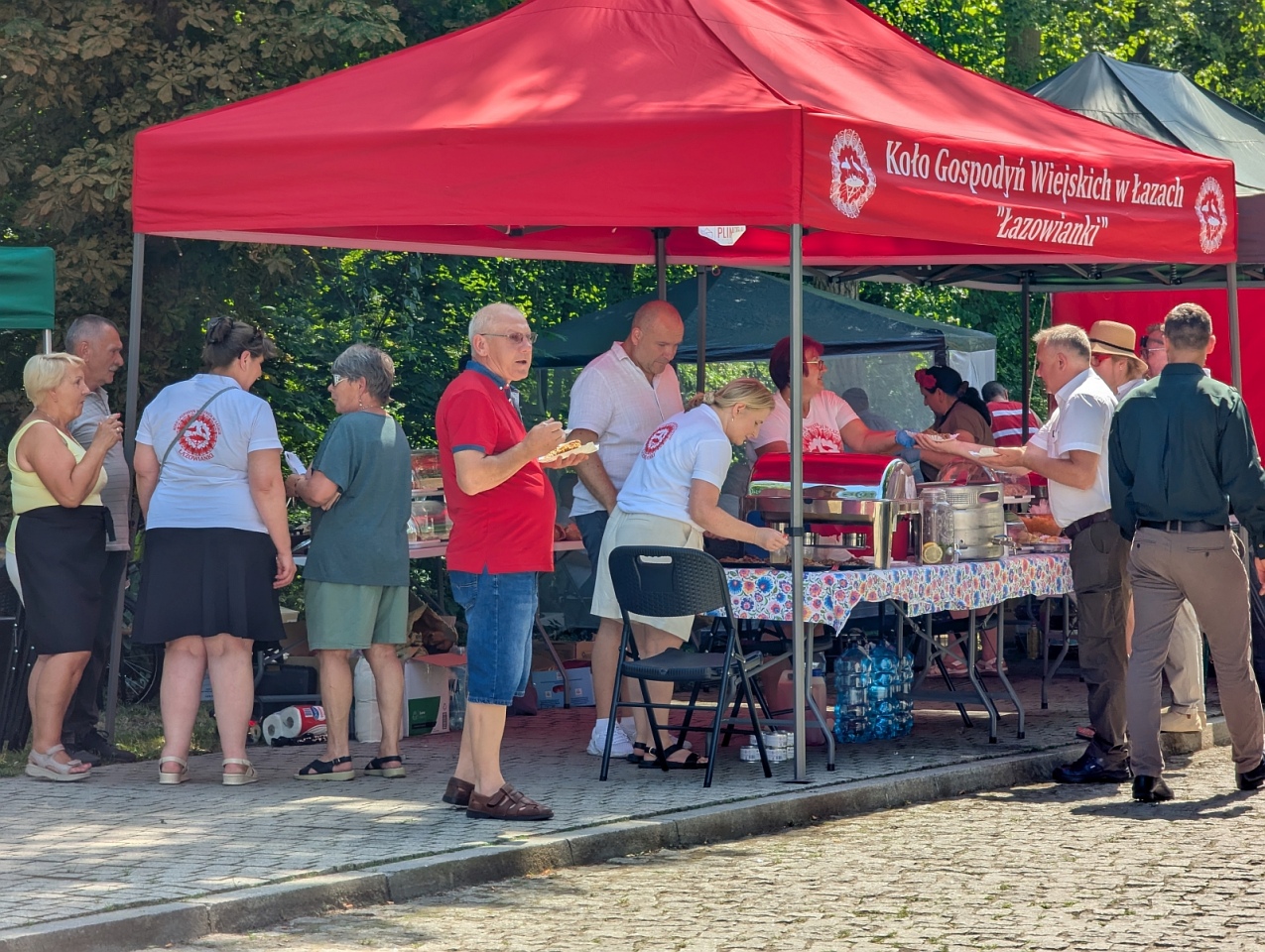 Przystań u Burbona - smaki tej ziemi [27.06.2026] - zdjęcie #20 - eOstroleka.pl