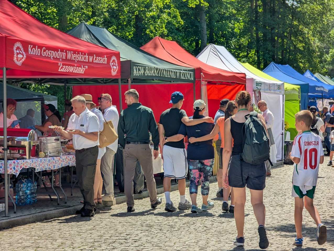 Przystań u Burbona - smaki tej ziemi [27.06.2026] - zdjęcie #19 - eOstroleka.pl