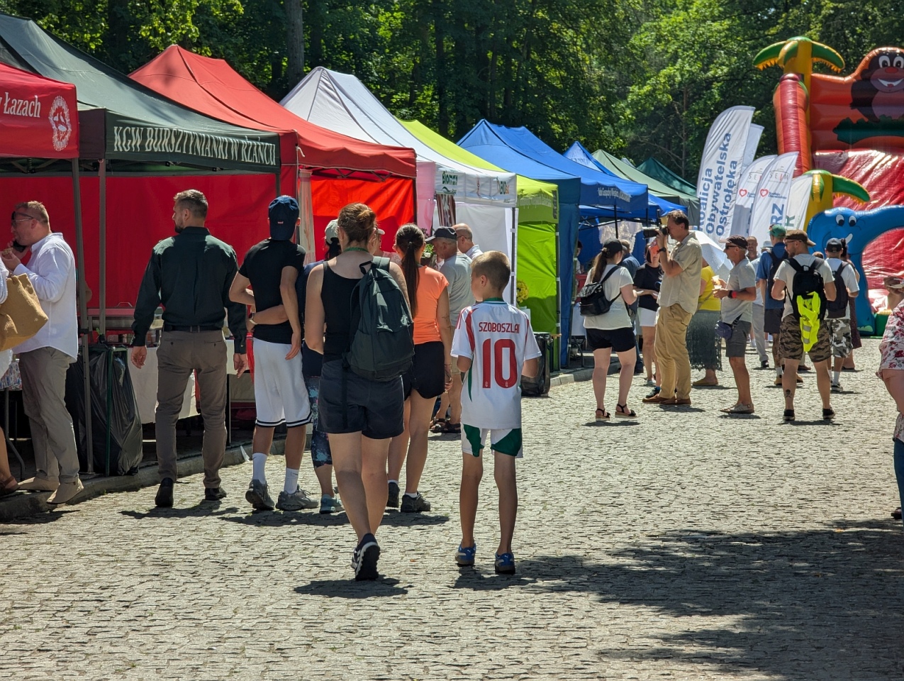 Przystań u Burbona - smaki tej ziemi [27.06.2026] - zdjęcie #18 - eOstroleka.pl